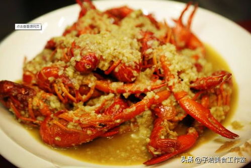 大廚分享16種小龍蝦的做法,在飯店里都沒見過這么多龍蝦