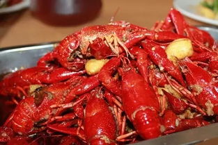 合肥美食探秘 龍蝦調(diào)料的街頭藝術(shù)