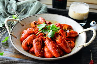 沒有小龍蝦的夏天是不完整的——一招教你如何挑選小龍蝦及選擇龍蝦調(diào)料
