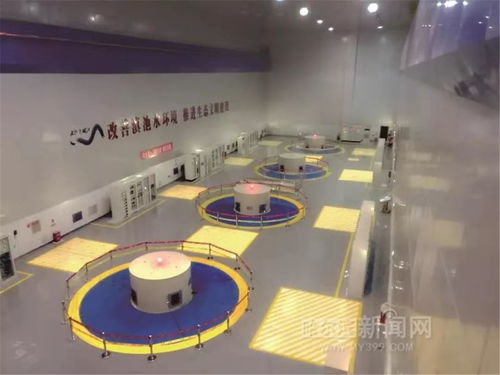 哈爾濱企業(yè)為南水北調(diào)引漢濟(jì)渭工程安裝‘中國芯’，技術(shù)服務(wù)助力水利現(xiàn)代化